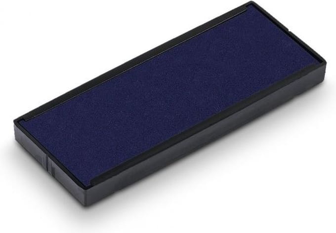 Trodat 6/4925-Blauw