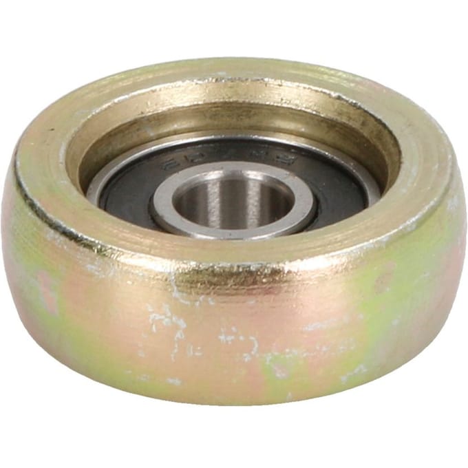Schuifdeur rolgeleider ROLL VWT203