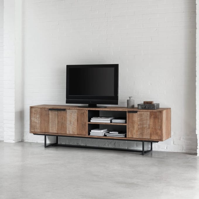TV-meubel Odeon - 200cm