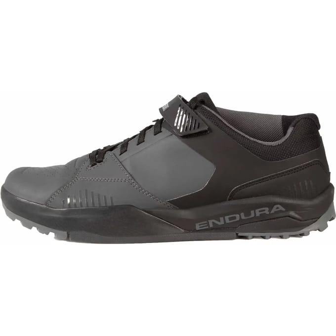 Platte pedaalschoenen Endura MT500 Burner