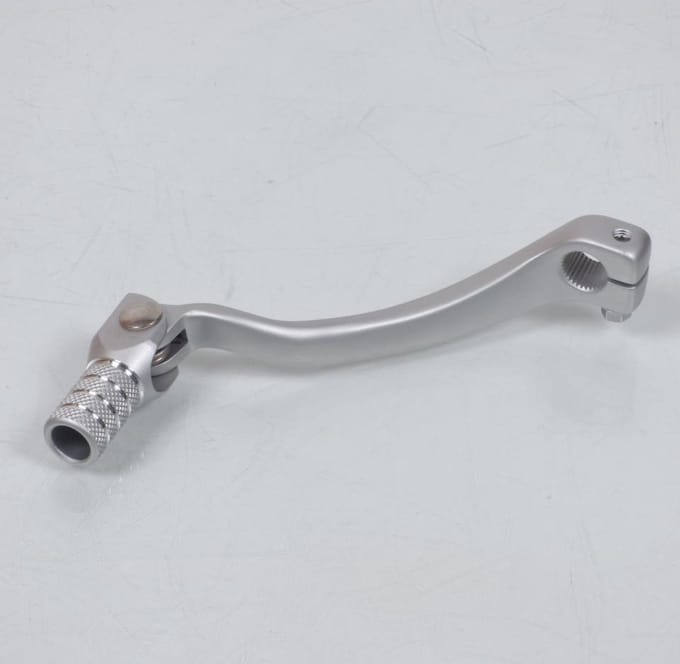 aluminium inklapbare versnellingspook voor honda 450 crf r 2003-2004 nieuw