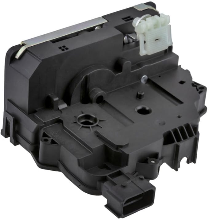 Deurslot voor NTY: EZC-PL-154 OEM 13258277