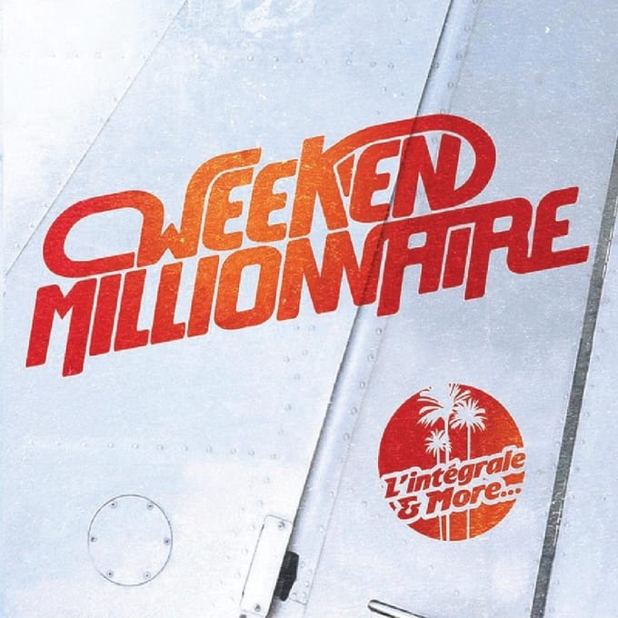 Week-End Millionnaire - L'integrale & More... (CD)