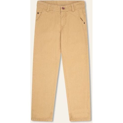 Oilily Peter Broek- maat152/12yr Brown