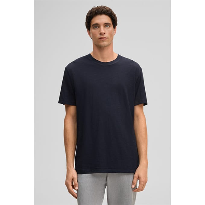 T-shirt Colin, navy