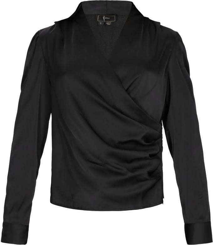 faina Blouse