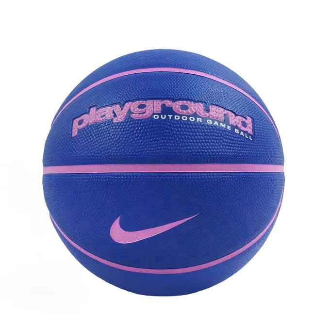 Basketbal Nike Everyday Playground 8P Graphic Deflated