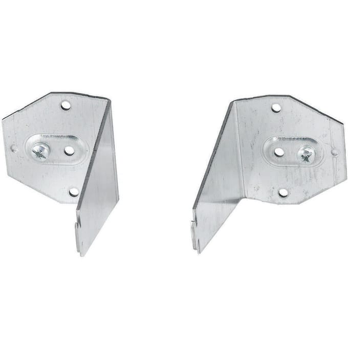 Eaton DIN-rail vaste montageset BPZ-TF/2 - 116651