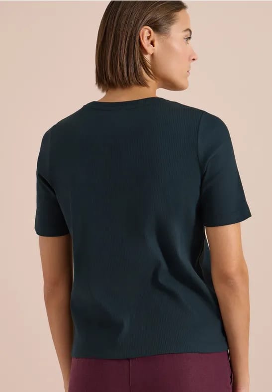 Basic geribd Shirt