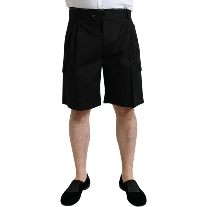 Geregen Cargo Shorts