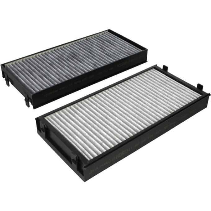 Cabinefilter BOSCH 1 987 432 419