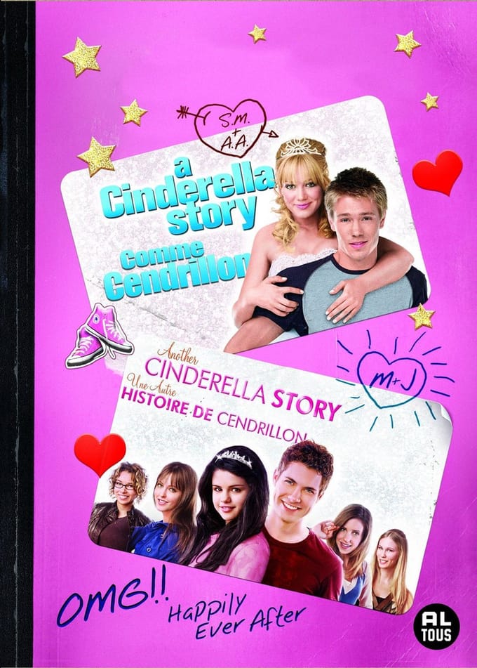 Cinderella/Another Cind..
