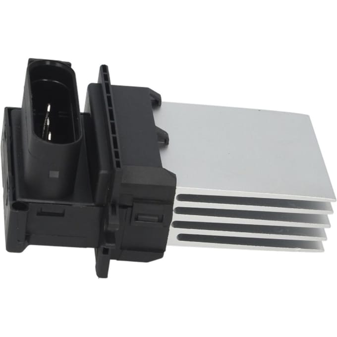 Serie weerstand, airconditioning ventilator THERMOTEC DER005TT