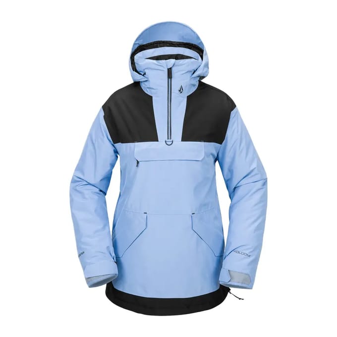 Dames ski jas Volcom Fern Gore