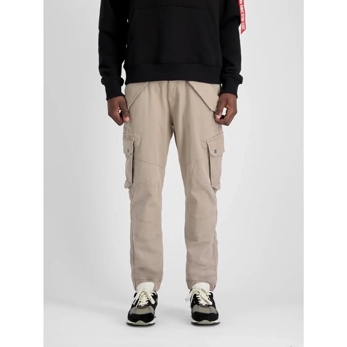 Cargo broek Alpha Industries Combat LW