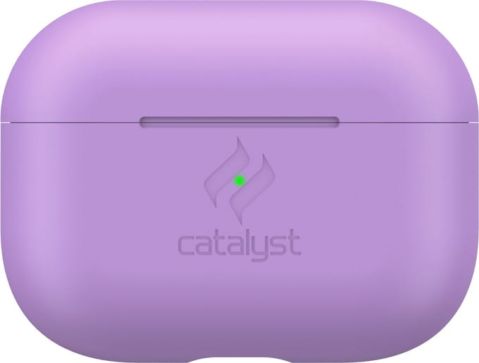 Catalyst Slim Case Apple Airpods Pro Lilac