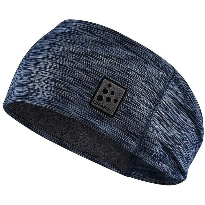 Microfleece hoofdband Craft