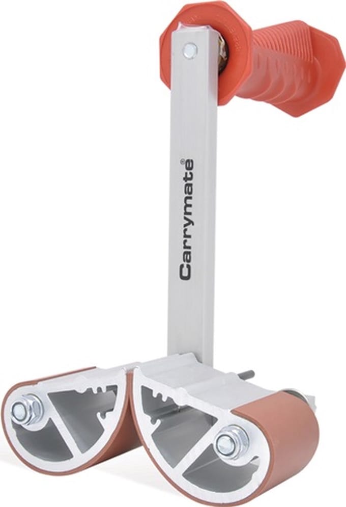 Carrymate Senior - Tegeldrager