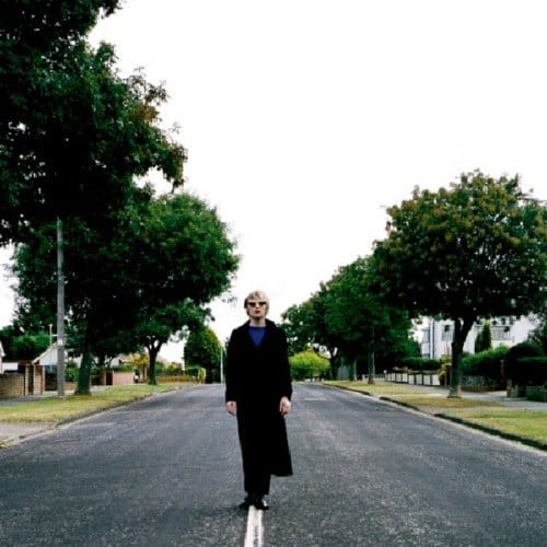 Dan Lyons - Subsuburbia (CD)