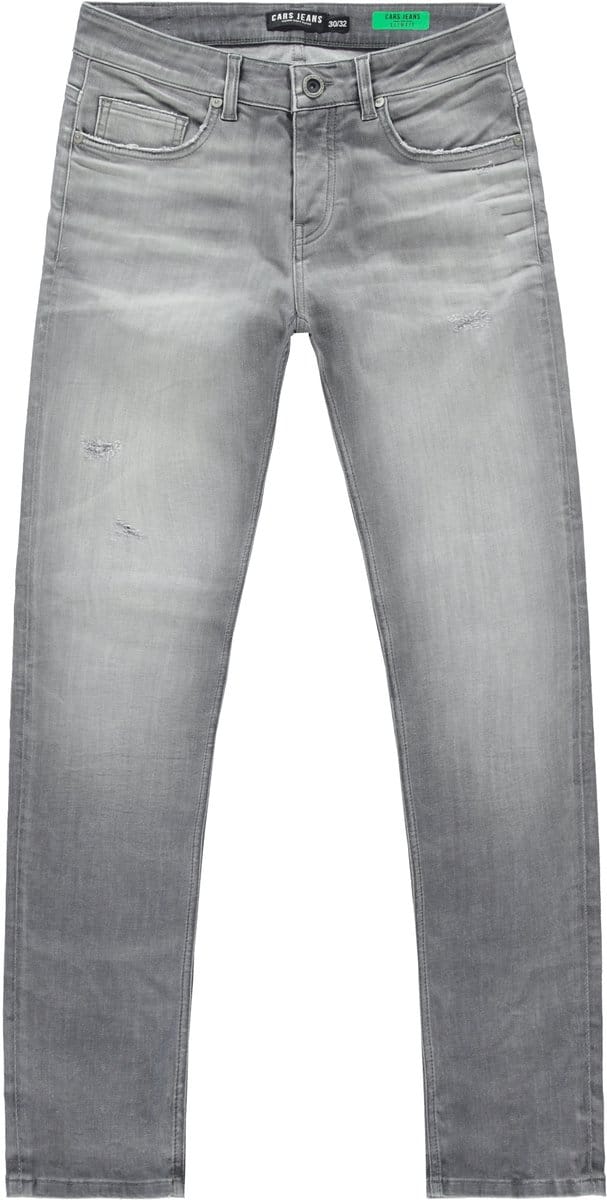 Cars Jeans Jeans Rodos Slim Fit - Heren
