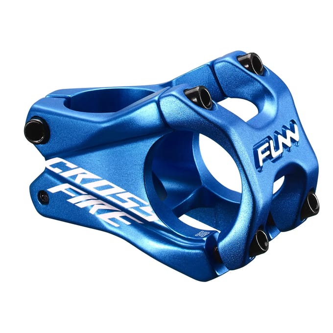 Stam Funn Crossfire