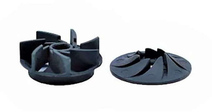 Ktm 79235055044 Waterpomp Zilver