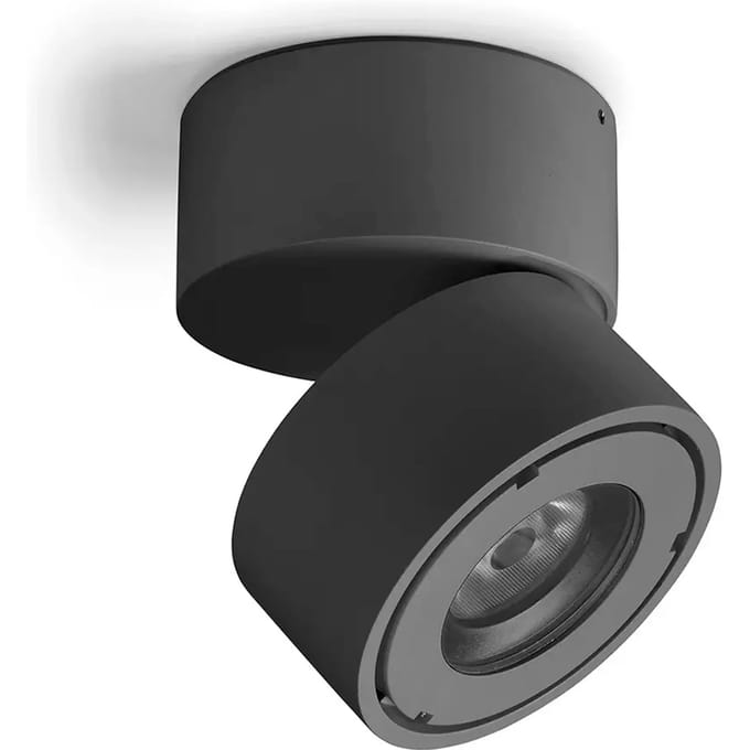 Verlichte spot Cristher lighting Disc IP65 COB 1155lm(855lm) CRI80 3000K 34º