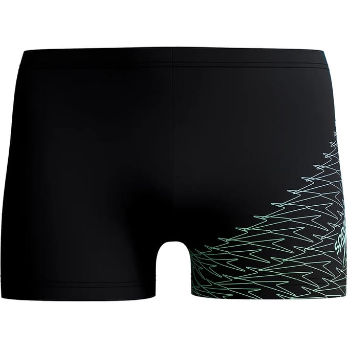 Speedo Medley Logo Zwemboxer Heren - Maat XXL
