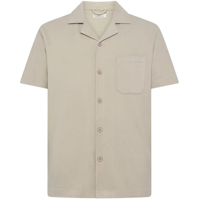 Shirt KnowledgeCotton Apparel Relaxed