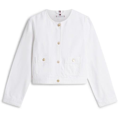 Vest Tommy Hilfiger Ww0ww48591