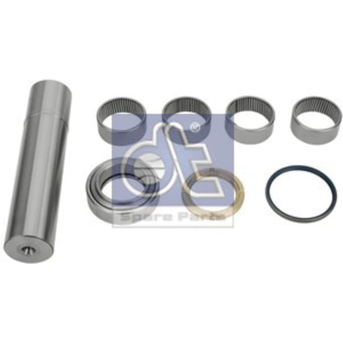 Fusee reparatieset DT SPARE PARTS 4.91105