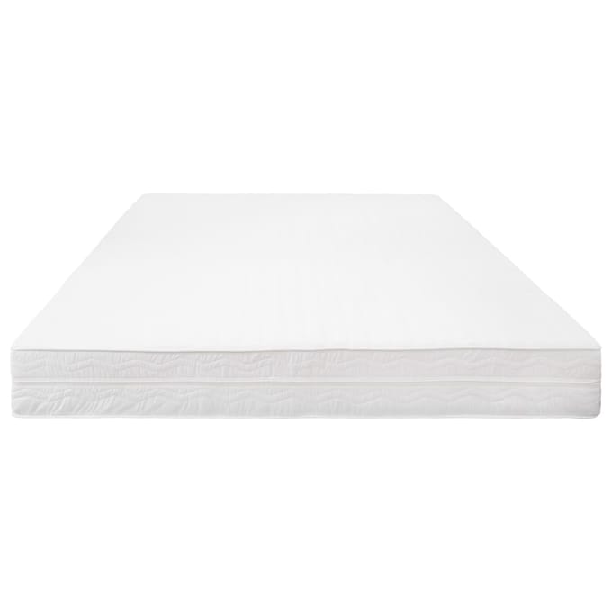 vidaXL - Matras - 18 - cm - visco-traagschuim - 140x200 - cm - H2