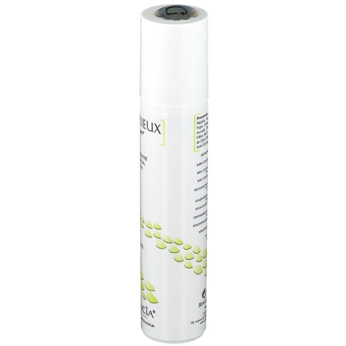 Garancia Mysterieux Repulpant Gel Fl Pompe 30ml