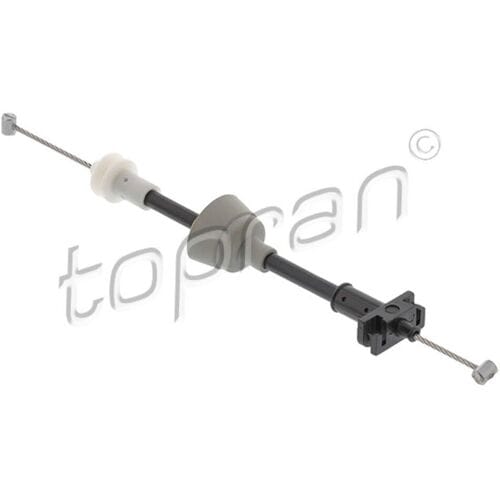 Topran Kabeltrekker - deuropener HANS PRIES 601 810
