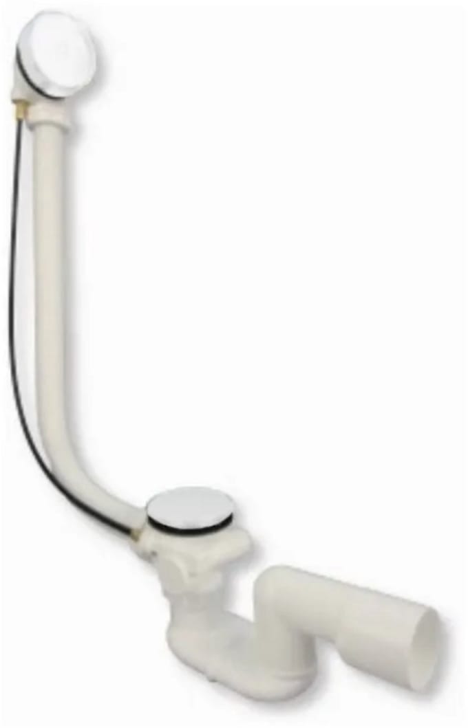 Badkuipset HC31SFSX waterafvoer