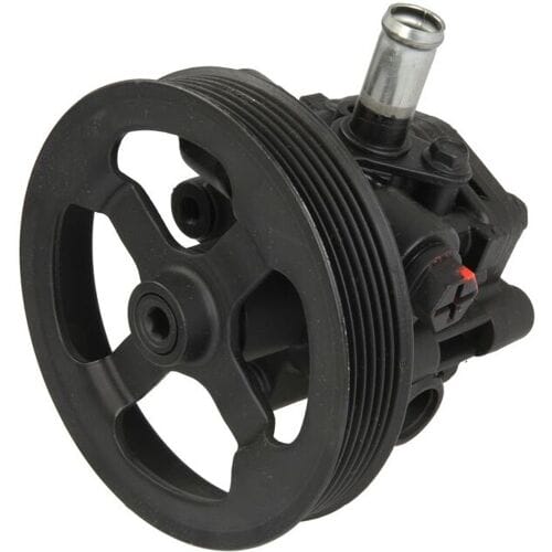 Hydraulische pomp, stuurinrichting SPIDAN 54793