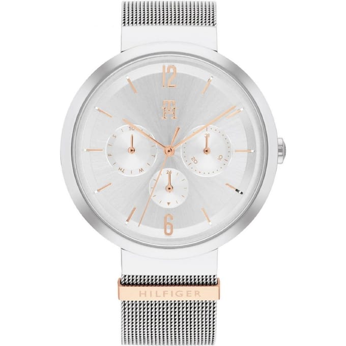 Tommy Hilfiger TH1782537 LIDIA Dames Horloge