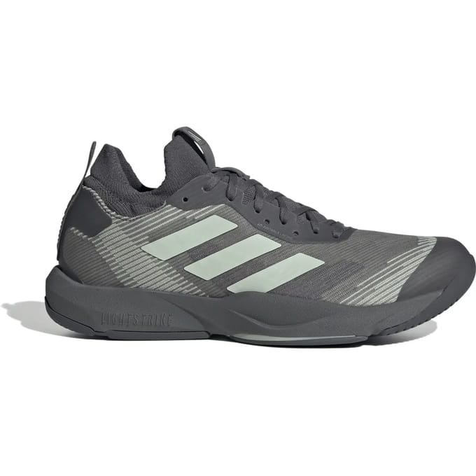 Fitness Schoenen adidas Baskets rapidmove adv maille technique
