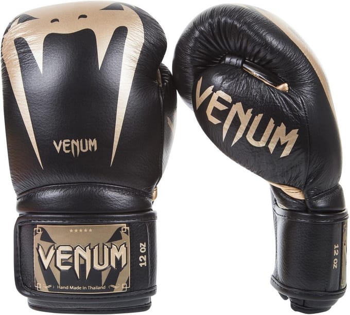 Volwassen Bokshandschoenen 14 oz - Ideaal voor Training en Wedstrijd