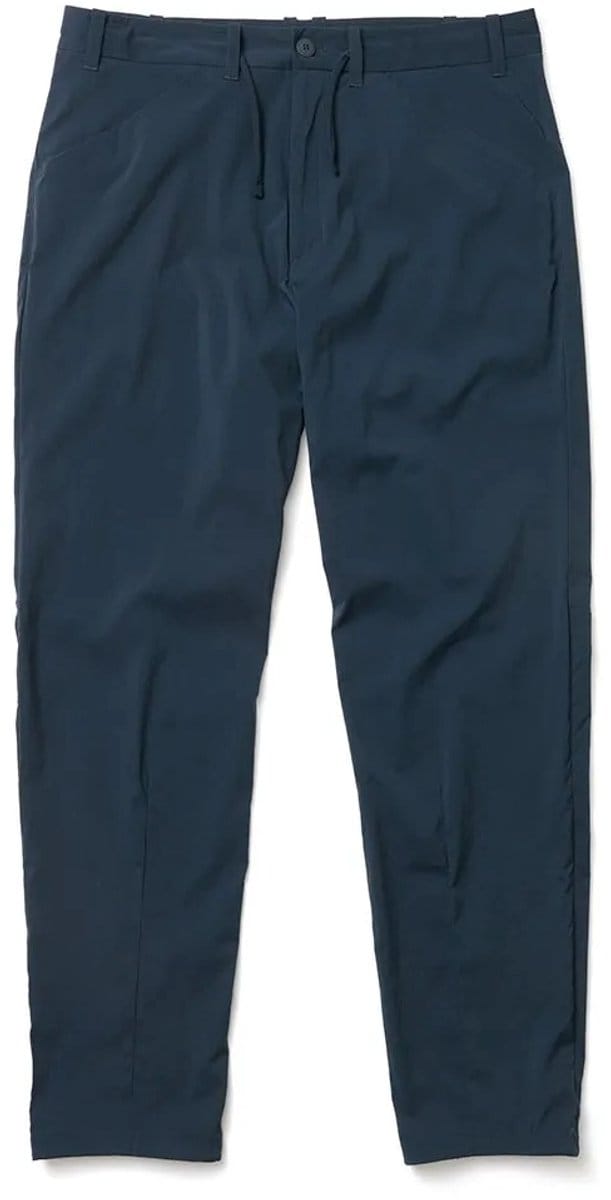 Houdini Wadi Broek Blauw S Man