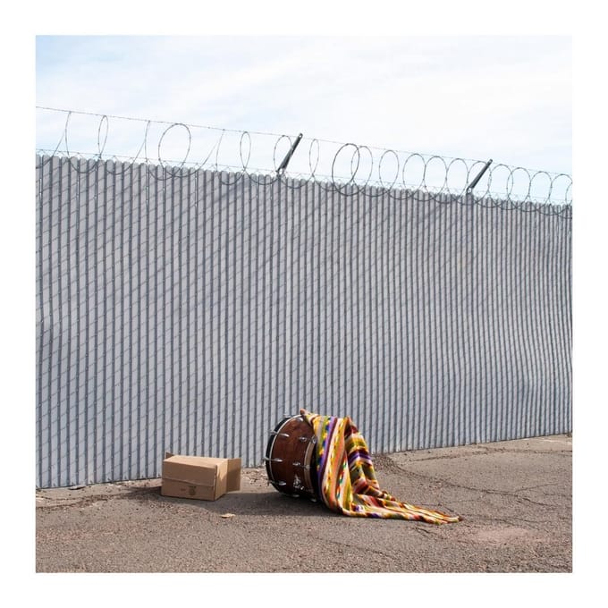 Stephen Steinbrink - Anagrams (LP)