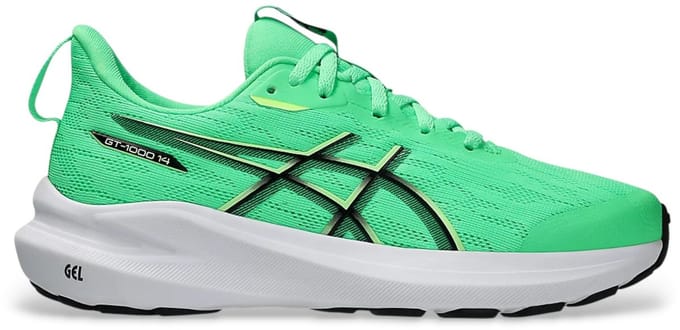 Asics Running Schoenen Gt-1000 14 Gs - Sportswear - Kinderen