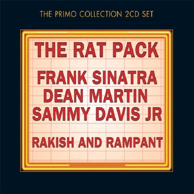 Rakish And Rampant