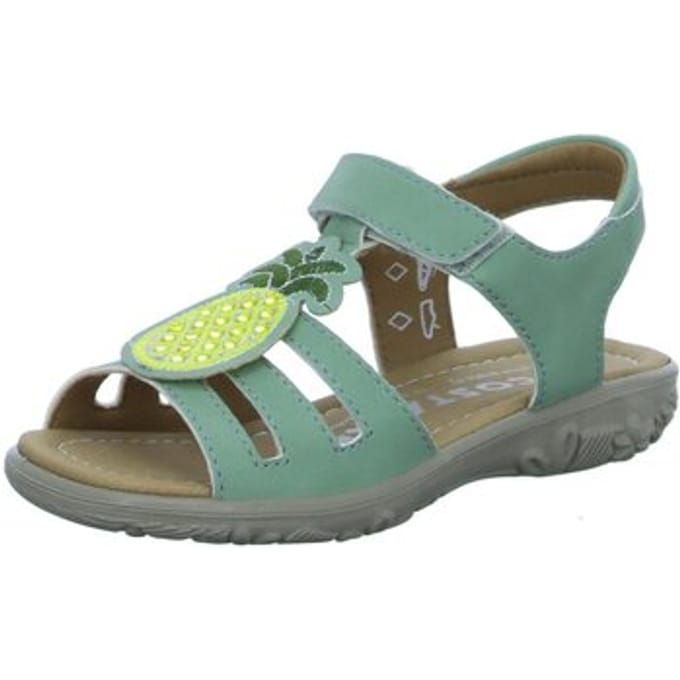Platte sandalen Ricosta -