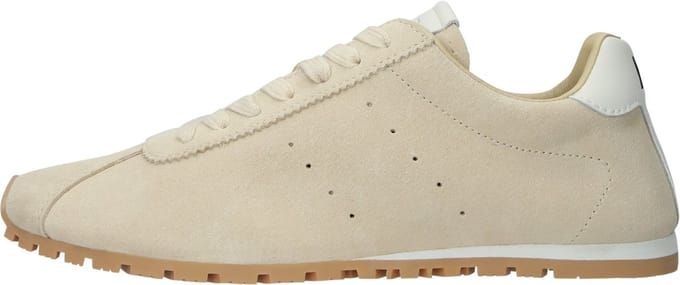 Blackstone DIAM LUCY - FL753 Boulder - Sneaker (low) - Dames - Beige - Maat: 41