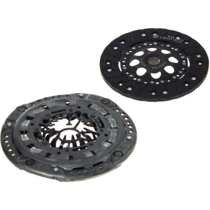 Koppelingsset SACHS XTend 3000 856 901
