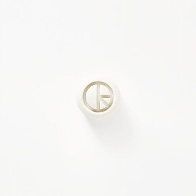 Love Frequency - Klaxons