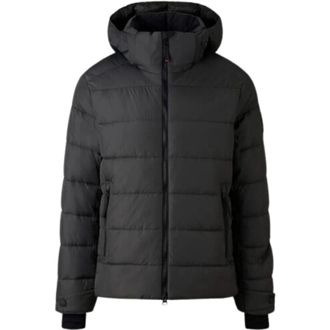 Bogner Luka2 Skijas heren Grijs L/52