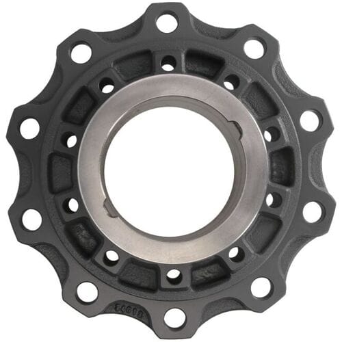 Wielnaaf DT SPARE PARTS 13.00151