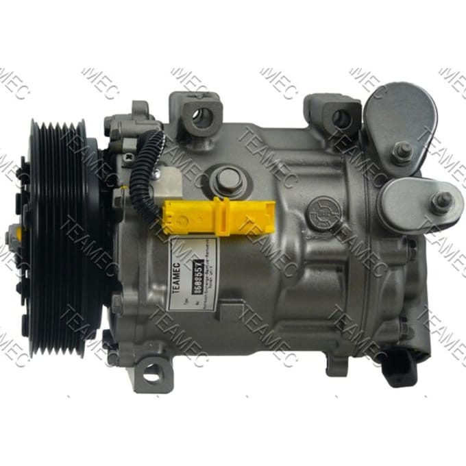 Compressor airconditioning TEAMEC 8608557